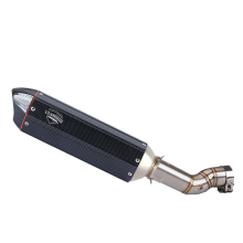 2021-2023 Kawasaki ZX-10R ZX-10R Motorcycle Exhaust Muffler Slip-On