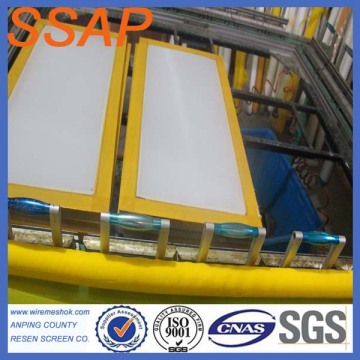 DPP Printing Screen/Polyester Screen Glass Printing Mesh Screen