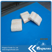 New Zealand/Argentina Frozen Hoki Portion