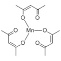 Acétylacétonate de manganèse CAS 14284-89-0