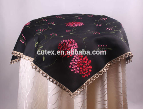 custom table covers