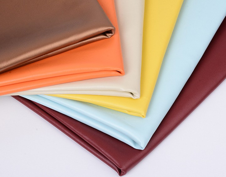 Paquete duro de cuero artificial Hard Package Artificial Leather