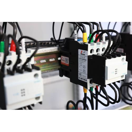 GGJ Low Voltage Drawer Type Switchgear Cabinet