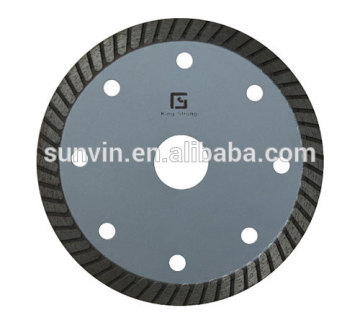 ceramic tile sharpening diamond cutting disc type C