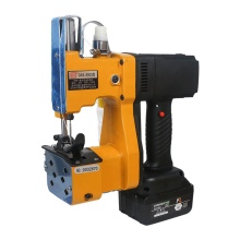 Portable Electric Rice Bag Sealing and Sewing Machine