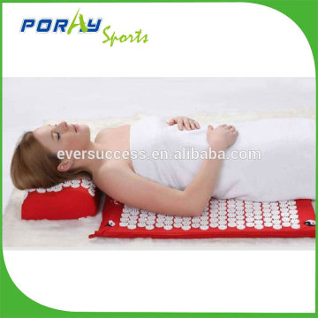 acupuncture needle mat/acupuncture mat