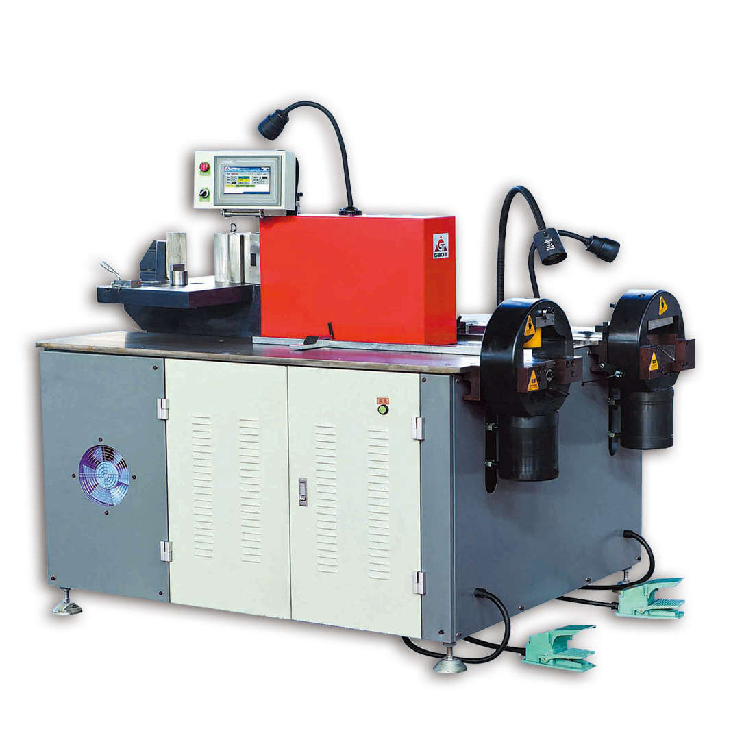 Busbar Design Software