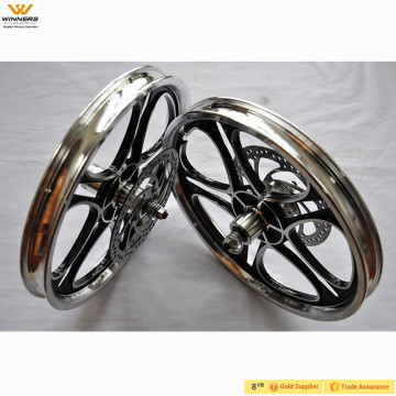 16 20 inch alloy dirt bike wheel