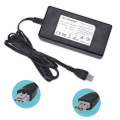 Adaptador de corriente 32V 2500MA 80W para impresora hp