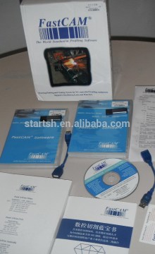 FastCAM Nesting Software