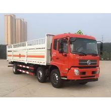 DFAC Tianjin 6X2 Gas Cylinder Transport Vehicle