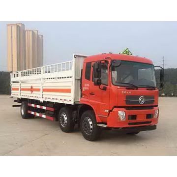 DFAC Tianjin 6X2 Gas Vehicle Silinder Pengangkutan