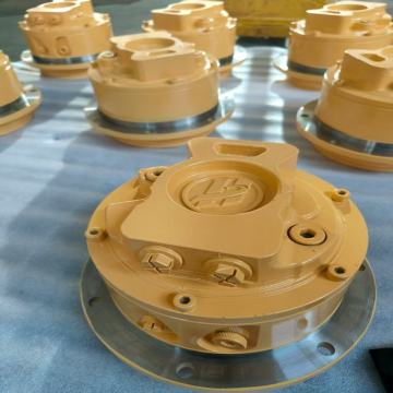 MK04 Series Rollers Travel Drive Motor