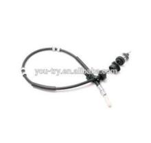 Car Clutch Cable 2150.z6 Auto Clutch Cable Stright Wire Cable Motorcycle Throttle Cable Auto Clutch Cable Toyota Clutch Cable