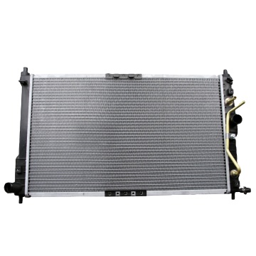 radiator spare parts OEM 96182260 for DAEWOO LANOS 1.3 1.5 1.6 97-02