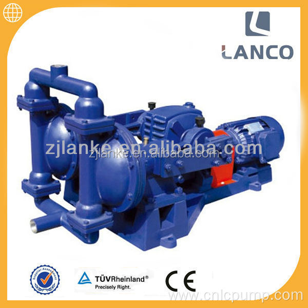 Electric YAMADA Diaphragm Pump