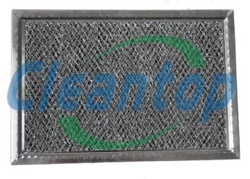 American Style Range Hood Filter/Kitchen Hood Grease Filter