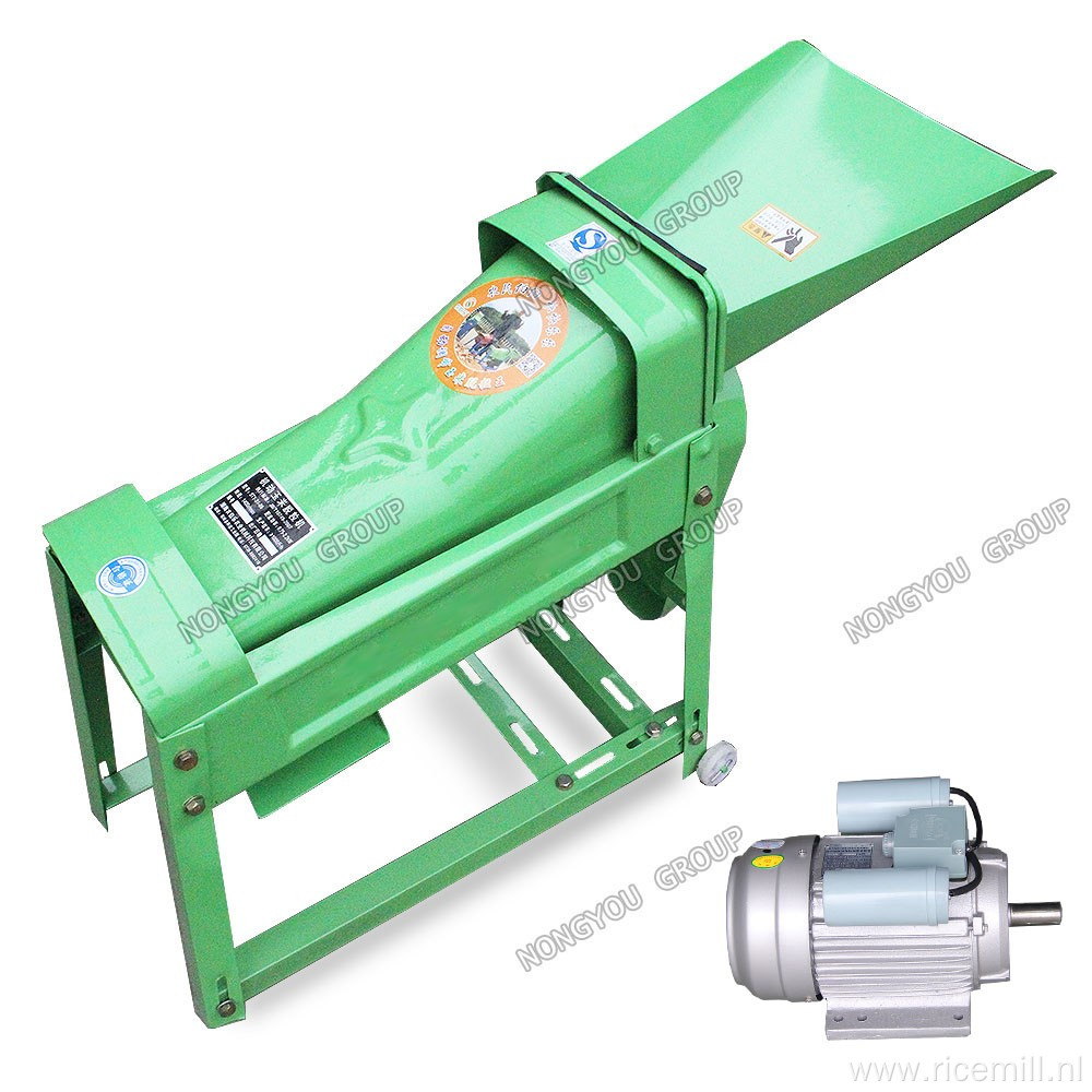 5TY-31-86 Factory Direct Manual Maize Sheller machine