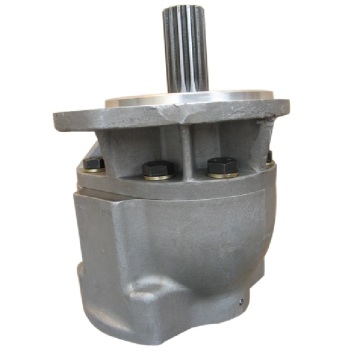 Cat d6d bulldozer gear pump 3G4768 10R-9114