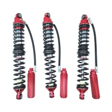 China Coilover Shocks Price - JK JL TJ Shocks