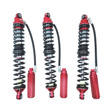 China Coilover Shocks Price - JK JL TJ Shocks