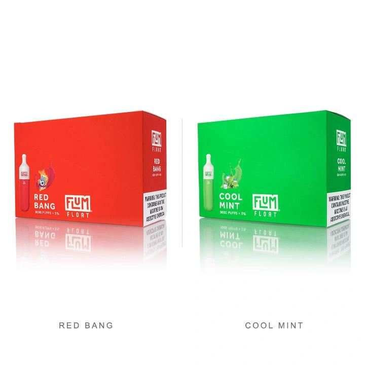 red bang flum float flavor Buy Breeze Disposable Vape At Wholesale Price main image 0