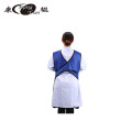 ISO certified medical x ray radiation lead apron