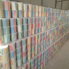 Round Chalk Packed in Bucket