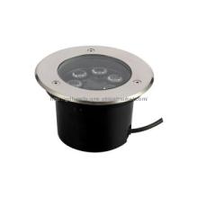 6W LED Underground Light