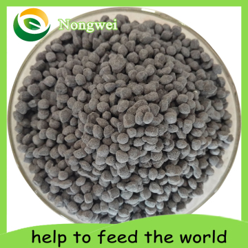 High Quality Biological Fertilizer