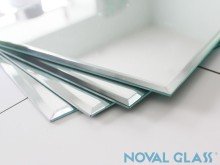 China Top Quality 3mm Furniture Silver Mirror