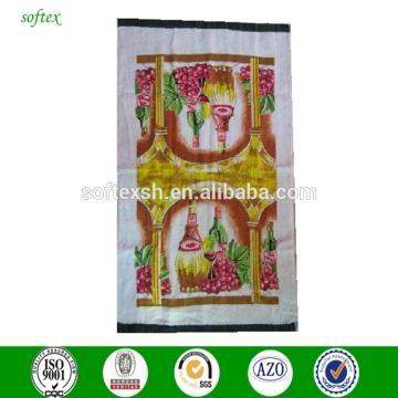 cotton tea towels