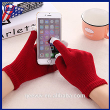 Yhao gloves for touch screen fashion touch sensitive gloves