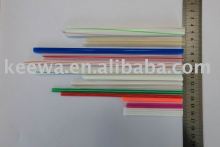 Straw making machinery