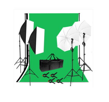 factory directly studio lighting kit