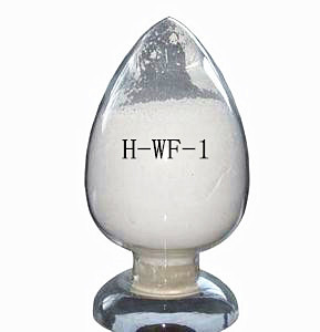 Fine Particle Aluminium Hydroxide Powder