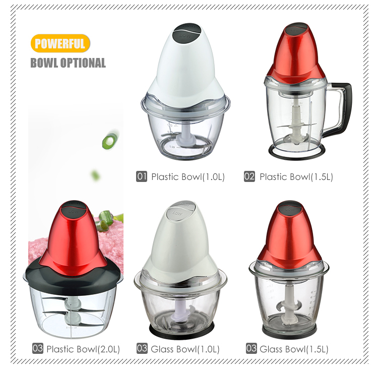 Cortador de alimentos para cozinha Mini cortador de legumes