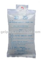 Fill water cold bag -400ml