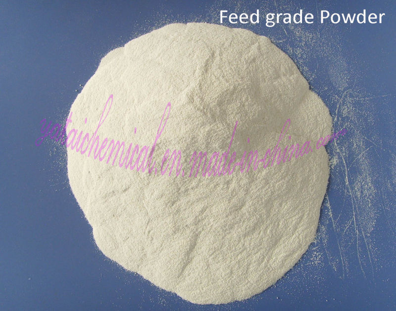 Mono Calcium Phosphate (MCP) Food Grade (and Feed grade)