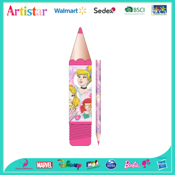 Disney Princess pencils