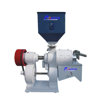 Good quality jet rice mill machinery