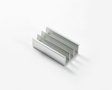 aluminum extrusion profile fin
