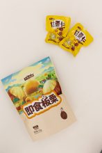 220g Vacuum Packed Chestnuts Kernel Product