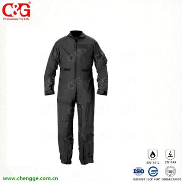 pilot coverall