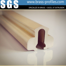 Custombuilt Different Shapes Use Copper Alloy Metal Material