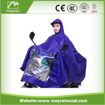 Short Delivery Time Promotion Adult Poncho