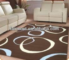 Sisal Rug Advertising Printed H01