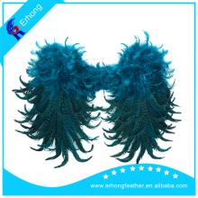 Fashion Feather Angel Wings