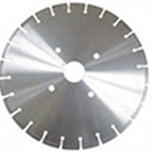 Diamond saw blades