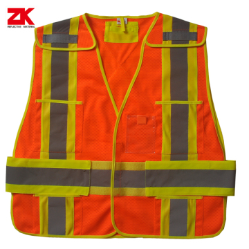 3M  Shot sleeve reflective garment